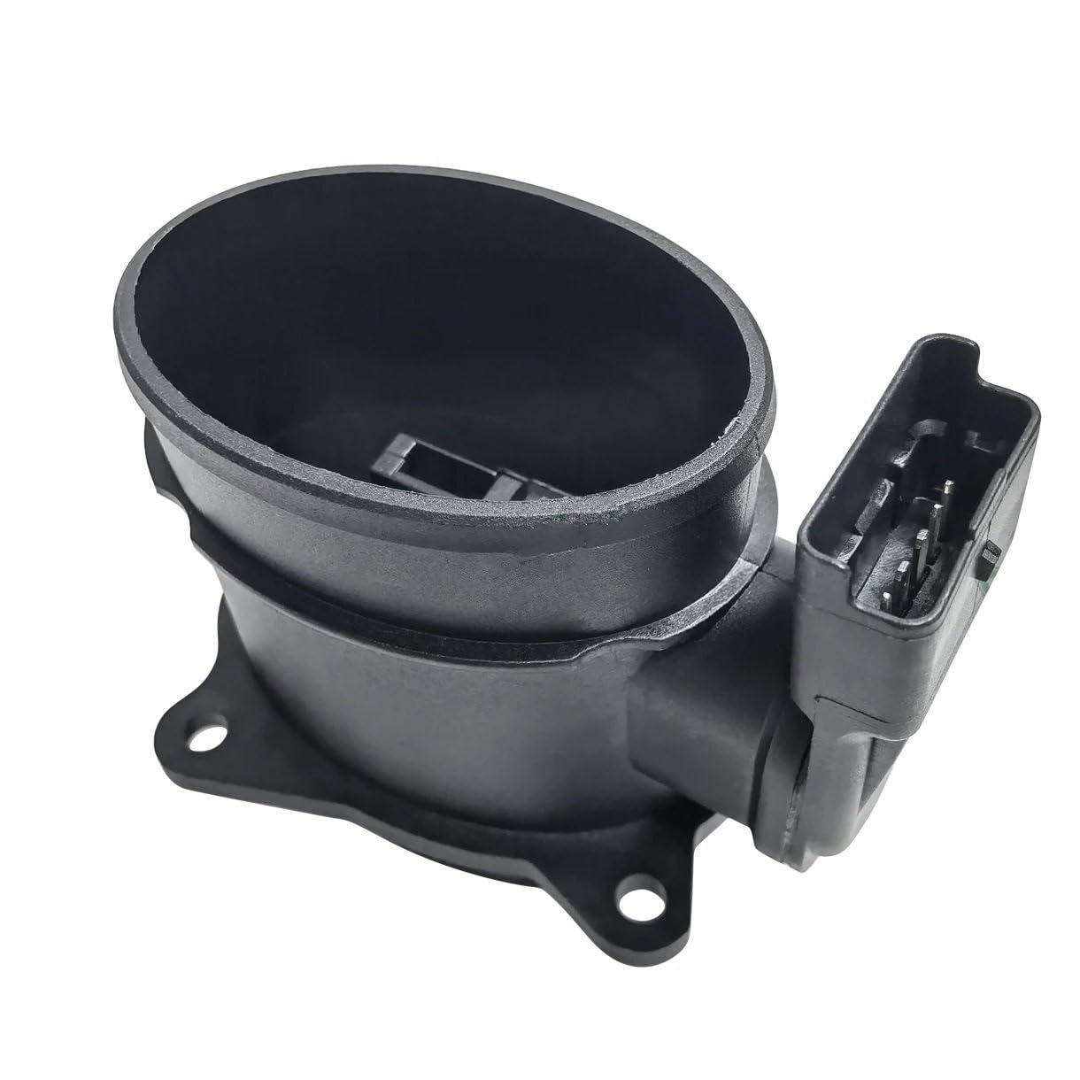 Capteur de débitmètre d'air massique 1920GV 1920.GV 1610874680 13627794972 pour Citroën Berlingo C2 C3 C4 C5 Dispatch 1.6 HDI Débimetrè de Masse D´air