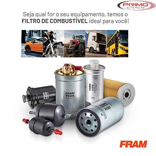 Filtro de Ar FRAM - CA5970