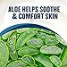 Gold Bond Healing Hydrating Lotion with Aloe Moisturizes, Heals & Smooths Dry Skin, Delivers Immediate 24-Hour Hydration, Value Size, 24 oz.
