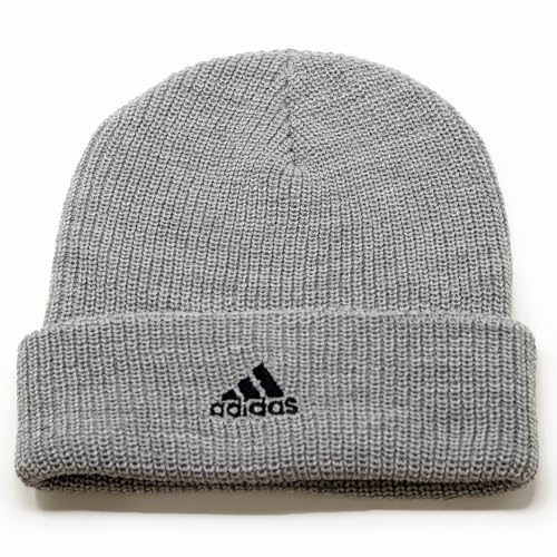 adidas(アディダス) ニット帽 ニットワッチ ビーニー 秋冬 フリーサイズ 234-011003