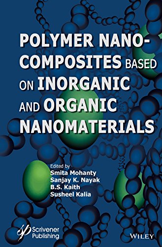 Amazon | Polymer Nanocomposites based on Inorganic and Organic ...