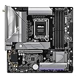 Photo of the ASRock B860M Live Mixer Micro ATX Motherboard