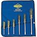 Ampco Safety Tools M-39 Screwdriver Kit, Non-Sparking, Non-Magnetic, Corrosion Resistant