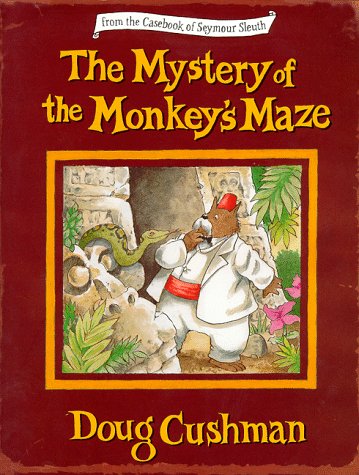 The Mystery of the Monkey's Maze