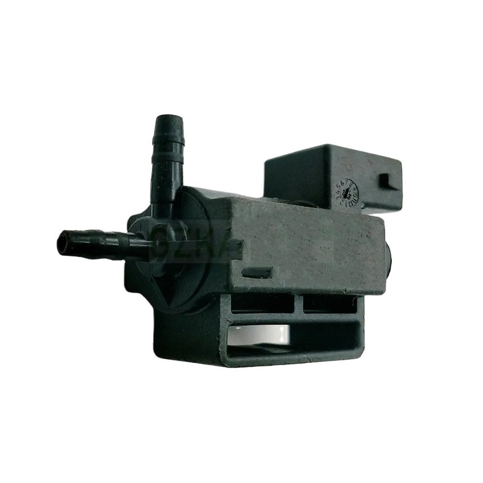 Nettoyage EGR‌ Collecteur d'admission de gaz d'échappement, Valve à vide EGR, Convient pour Benz W163 W164OEM 0025401897 72235500 7.22355.00