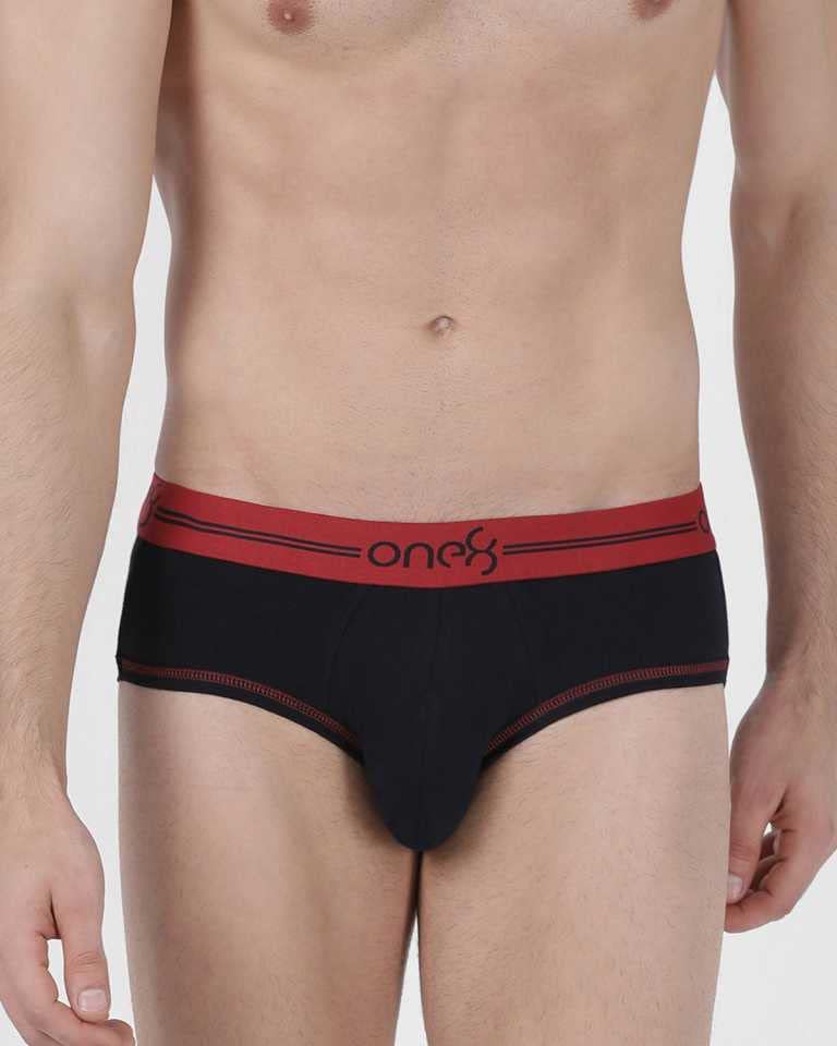 Image of ONE8 Men Brief Cotton