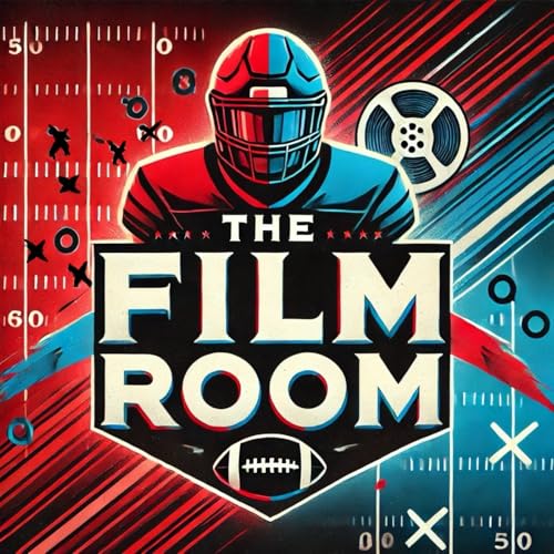 The Film Room: Utes & Cougs cover art