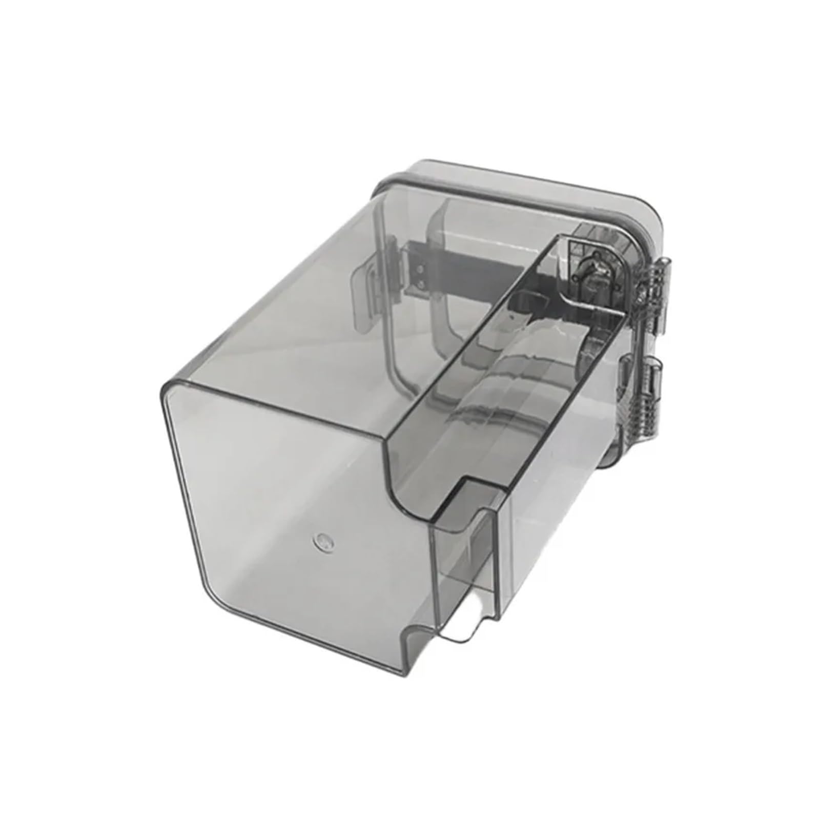 Tanque De Agua Sucia, Compatible con Ecovacs, X1