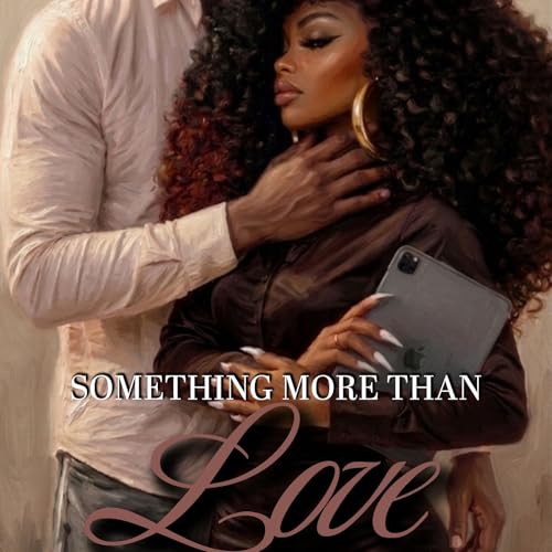Something More Than Love: Kay Lorrin's Debut Story | OddPod