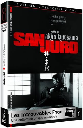 Sanjuro [DVD Édition Collector]