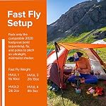 Big Agnes Copper Spur HighVolume Ultralight Backpacking and Camping Tent - Image 5