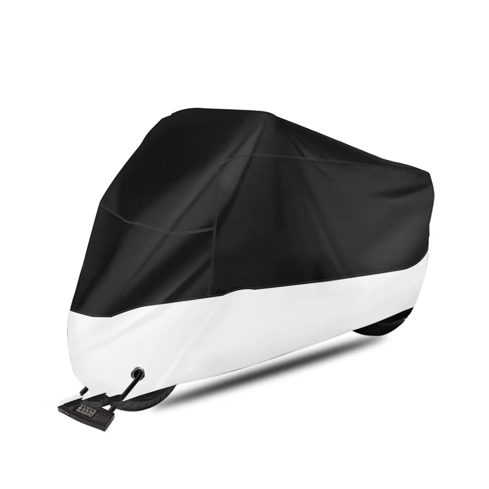 Funda Impermeable Motocicleta Funda De Motocicleta Protección UV Impermeable Motocicleta para S1000R S1000 R S1000 2017-2021