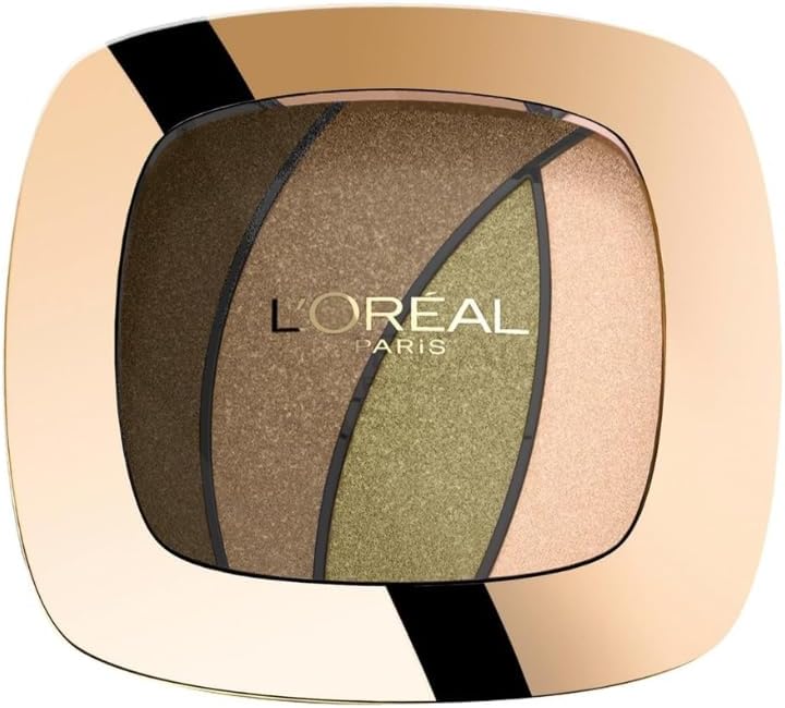 LOREAL Eyeshadows