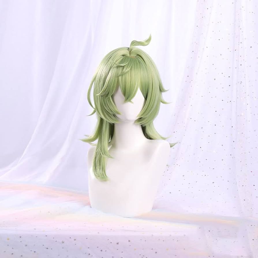 【原神】コレイ コスプレ 三分妄想 原神 コスプレ コレイ 衣装