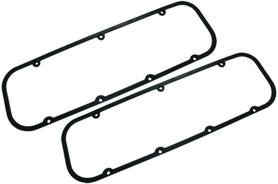 SPC Performance 6121 Valve Cover Gasket for Big Block Chevy - Pair