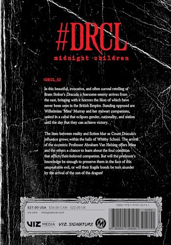 #DRCL midnight children, Vol. 2 (2) - Image 2