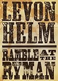 Ramble at the Ryman [DVD] [Import]