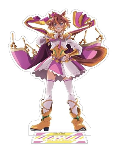 劇場版『ウマ娘 プリティーダービー 新時代の扉』 アクリルスタンド E:テイエムオペラオー