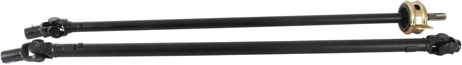 All Balls Racing PRP-PO-09-011 Prop Shaft Compatible With/Replacement For Polaris RZR XP 4 1000 2014-2021, RZR XP 4 1000 Dynamix 2019, RZR XP 4 1000 High Lifter 2017-2021, RZR XP 4 1000 Premium 2021