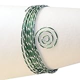 DRAHTSCHMUCK - Sehr gut zum verarbeiten als Basteldraht oder für Befestigungen
