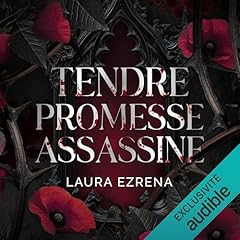 Couverture de Tendre Promesse Assassine