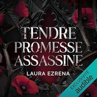 Page de couverture de Tendre Promesse Assassine