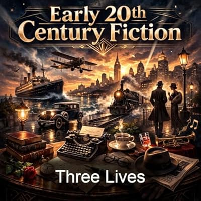 Three Lives