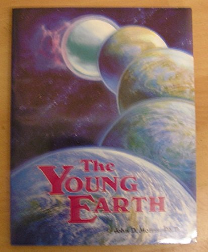 The Young Earth view 2