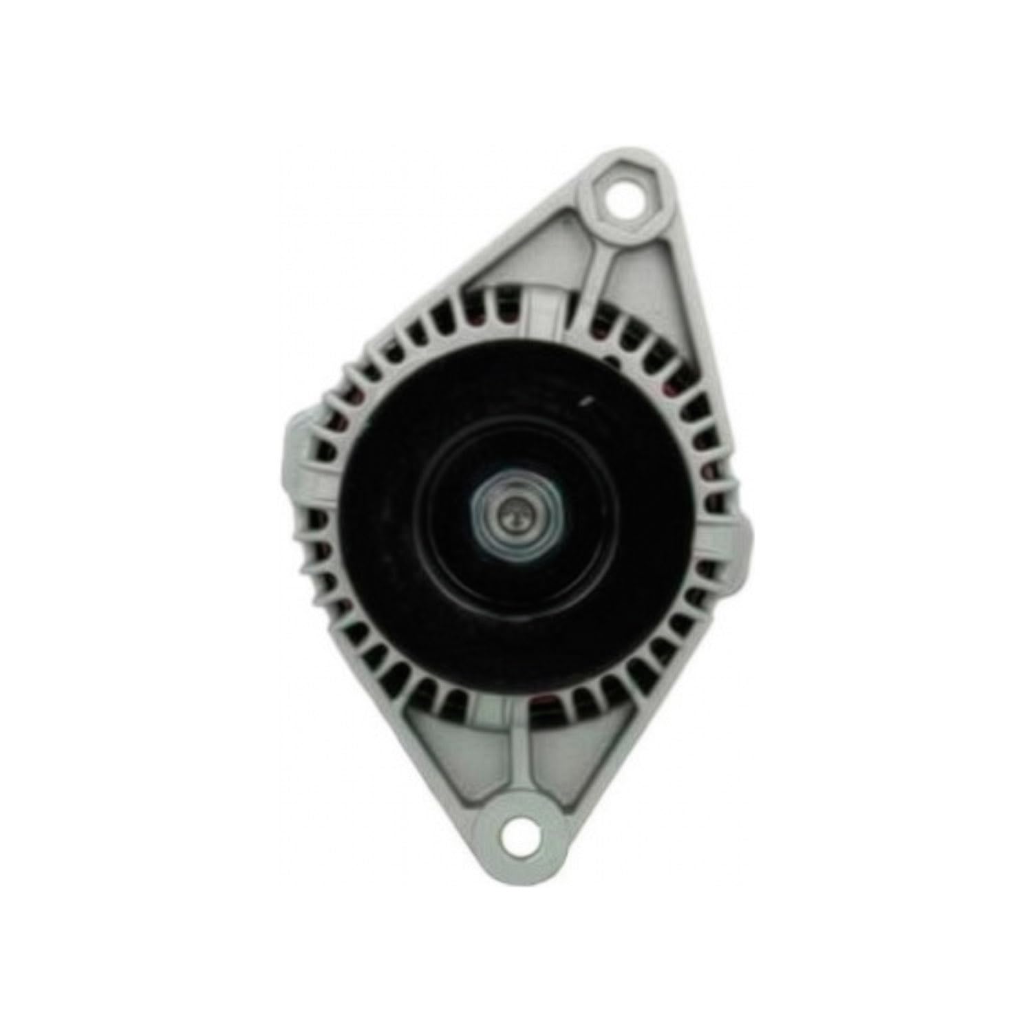 Kuhner Alternatore per Trattore 553261ri 12V 85A per Macchine Agricole