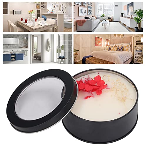 Frasco de Velas Com Fragrância Doméstica, Frasco Perfumado Elegante, Suave e Confortável, Frasco Per