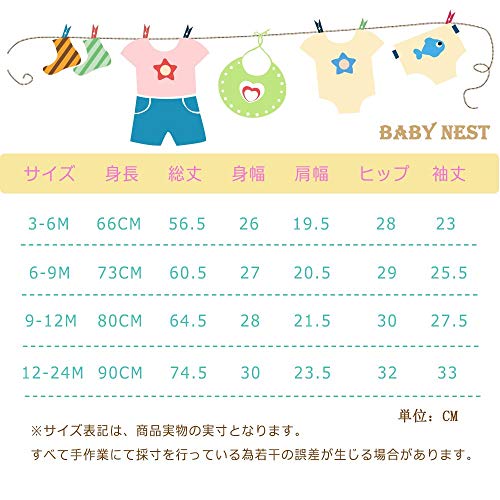赤ちゃんにパジャマは必要 いつから着せ始めて 何枚必要かまとめてみた ゆうまま育児ブログ