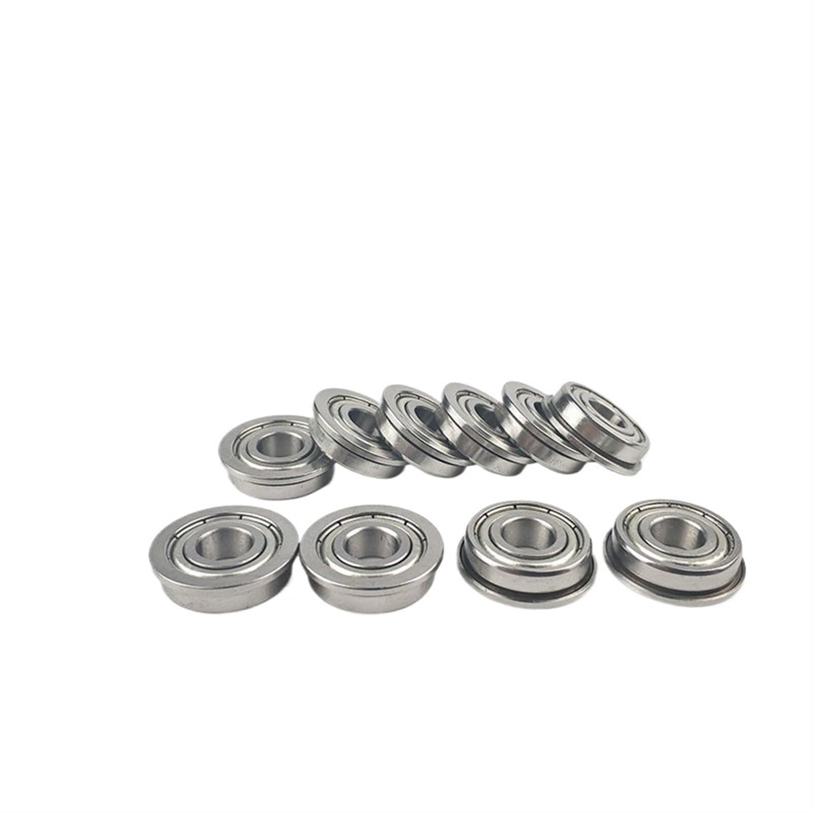 Roulement F699ZZ miniature F699-2Z de 9x20x6mm à gorge profonde pour axe rotatif