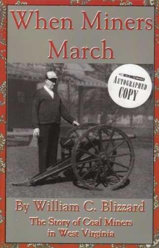 When Miners March
