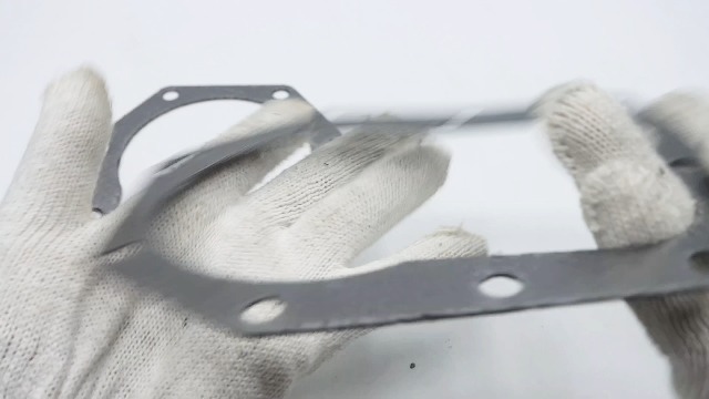 Amazon.com: Cylinder Head Gasket Compatible with Briggs & Stratton