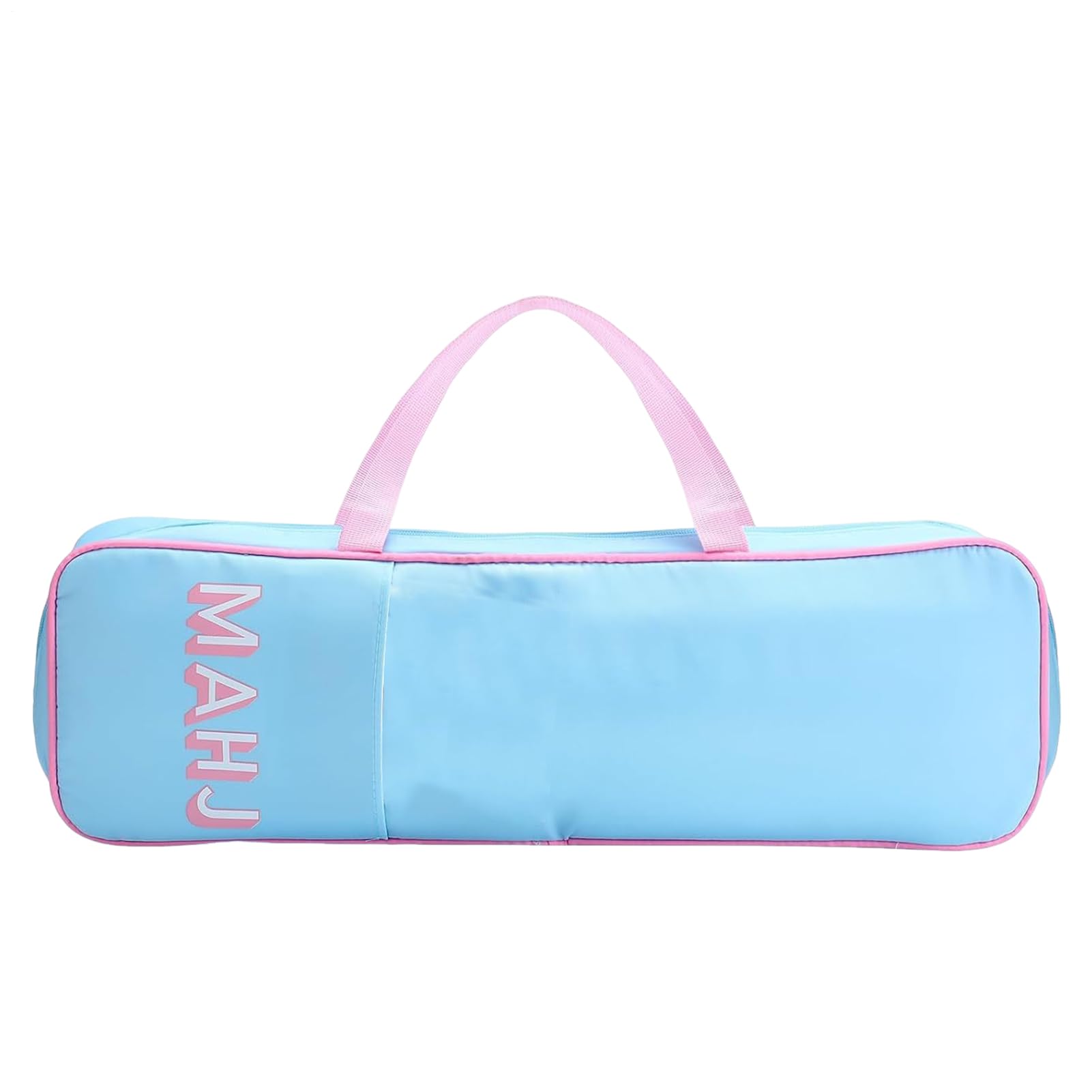 Birtern Mahjong Tile Bags | Ergonomic Waterproof Protective Sleeve | Mahjong Organizer Bag | for Outdoor Travel Indoor Home