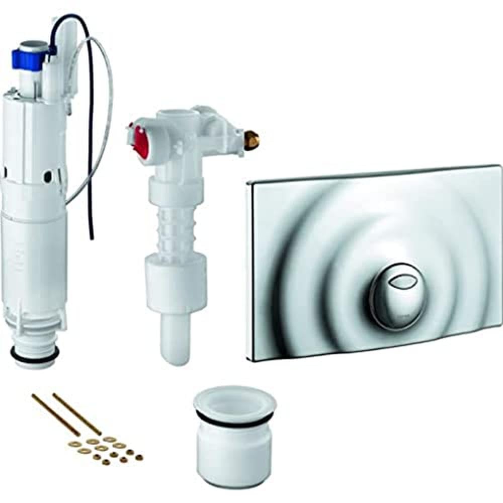 GROHE 38815000, Blanco
