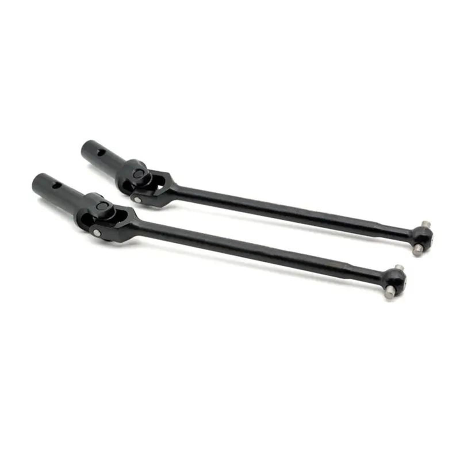 4 Uds Cvd Delantero Metal 8611 para Zd para Racing Dbx-07 Dbx07 1/7 RC Car