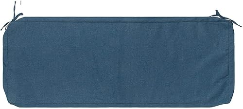 FUNHOME Funda de cojĂn resistente al agua para bancosofá para exteriores, fundas de cojĂn para muebles de patio, solo funda para silla larga de FUNHOME Funda de cojĂn resistente al agua para bancosofá para exteriores, fundas de cojĂn para muebles de patio, solo funda para silla larga de