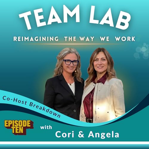 Human First, Employee Second: Leading Through Global Chaos