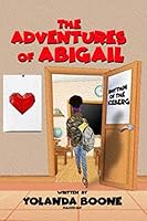 The Adventures of Abigail 1694088553 Book Cover