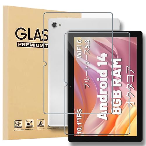 ⭐️❤️HiGrace C10/HiGrace 保護フィルム Amazon.co.jp: 【NSFN】2枚入り HiGrace C10/Laowei C10 10.1