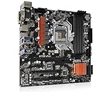 Résolution des problèmes de mauvais contact : cette carte mère est conçue de manière experte pour remplacer les puces souffrant de mauvais contact, de courts-circuits ou de surchauffe causée par la poussière et l’électricité statique, garantissant ainsi un rétablissement du fonctionnement normal du système pour des performances fiables.