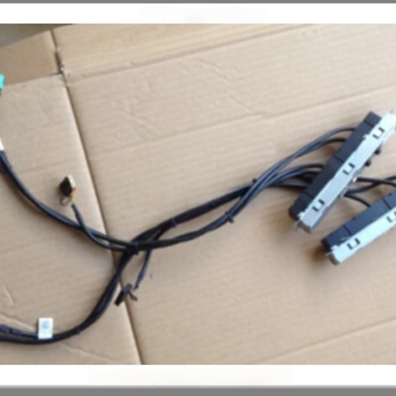 390DT 3010DT USB IO Module R4V2G Front IO