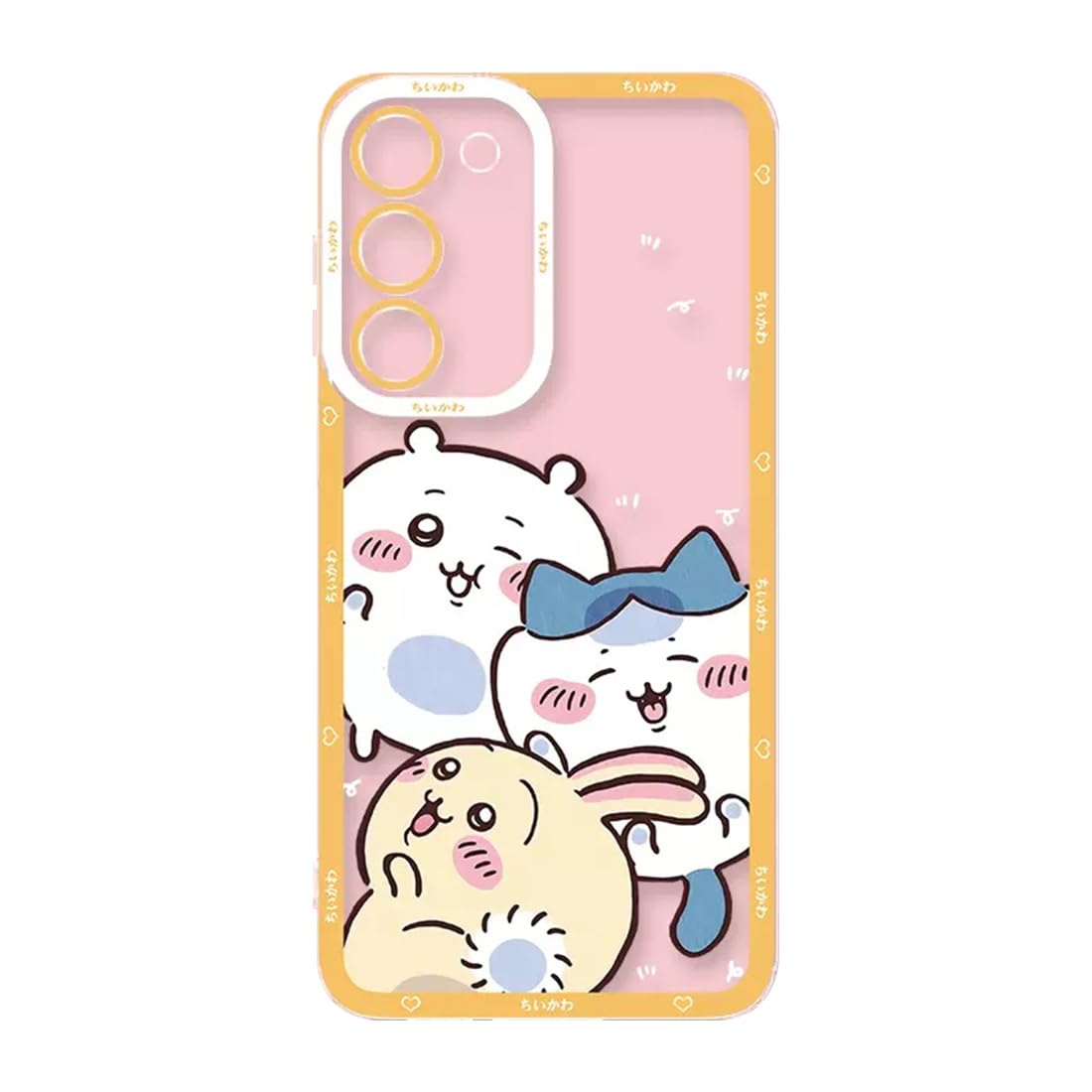 GALAXY A32 かっちゃん Amazon.co.jp: スマホケース Samsung用ケース Samsung Galaxy
