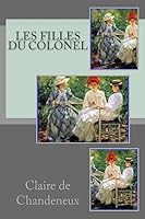 Les filles du colonel 1542591759 Book Cover