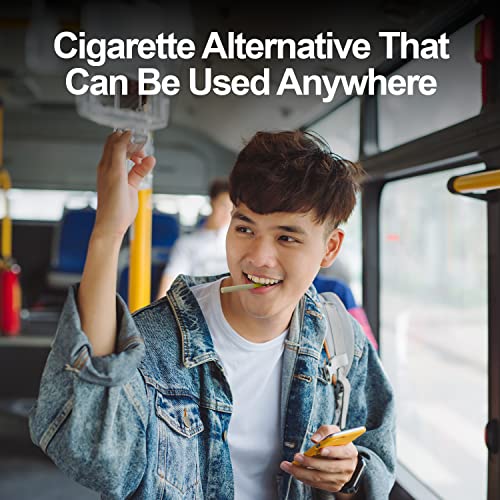 Smokeless-Air-Inhaler-Natural-Smoking-Alternative-Tobacco-Free-Nicotine-Free-Non-Electric-Oral-Fixation-Craving-Relief-Quit-Smoking-Aid-Stop-Vaping-Aid-4-Natural-Flavors