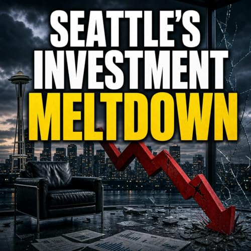 Mayor Wilson's Millionaire Tax Tanks Seattle To #29 For Foreign Investors