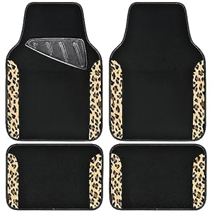 CAR PASS Waterproof Universal Fit C...