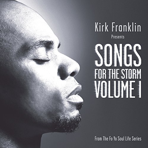 Kirk Franklin Presents: Songs