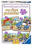 Kinderpuzzles sind das ideale Spielzeug für Kinder jeden Alters: Puzzles unterstützen spielerisch die Entwicklung der Kinder und wirken sich positiv auf Motorik und Konzentration aus